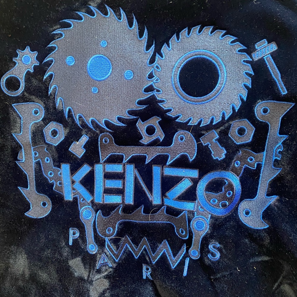 XS Kenzo long sleeve